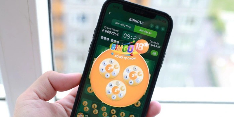 Các cách chơi xổ số Bingo được nhiều người ưa chuộng