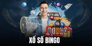 xổ số Bingo