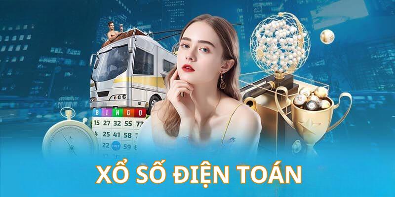 Tìm hiểu cách chơi quay cầu điện toán thưởng cực khủng