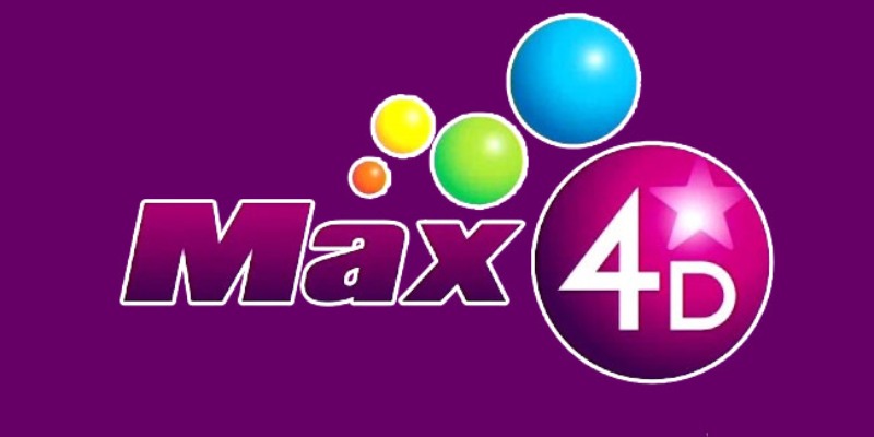 Max 4D cung cấp đa dạng mức thưởng